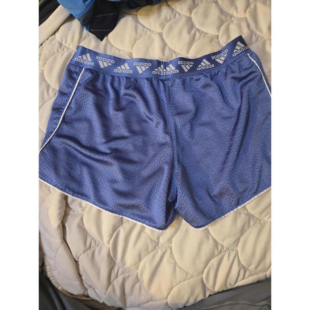 Adidas Women's Activewear Shorts